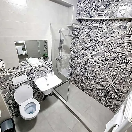 Zeth House Konstanca