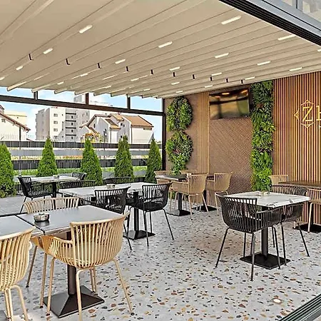 Zeth House Hotel Konstanca