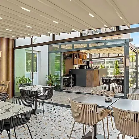 Hotel Zeth House Konstanca