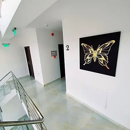 Hotel Zeth House