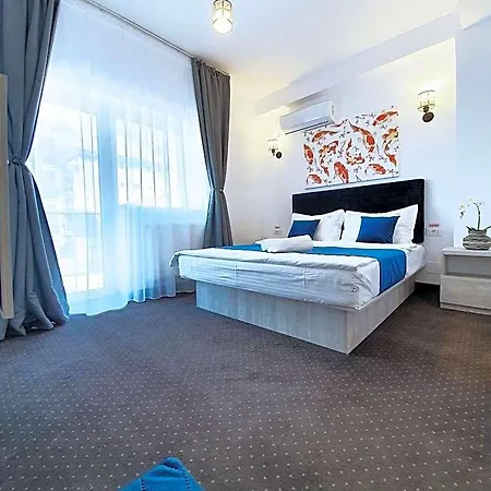 Zeth House 3*