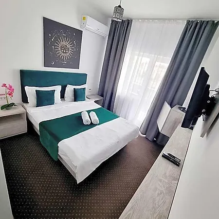 Zeth House Konstanca