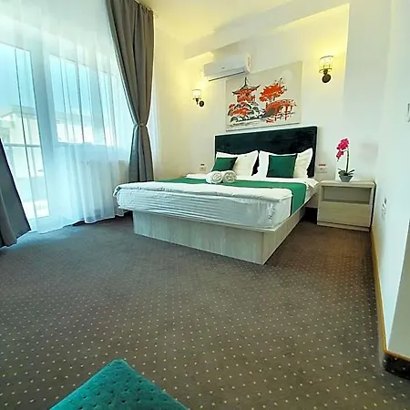 Zeth House Konstanca