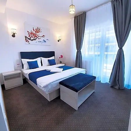 Zeth House Konstanca
