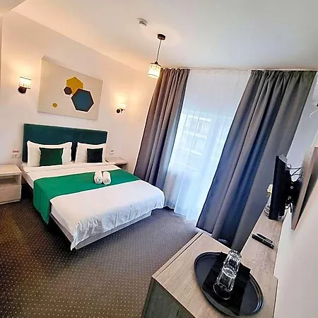 Hotel Zeth House Konstanca